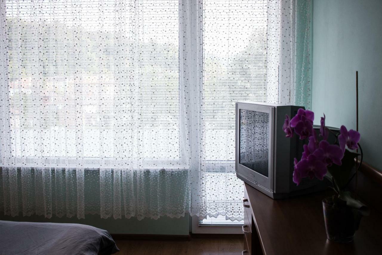 Апарт Пееви กาโบรโว ภายนอก รูปภาพ